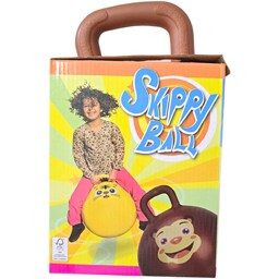 (bucata) | Minge gonflabila 55cm