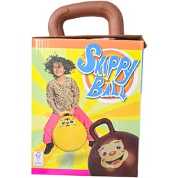 (bucata) | Minge gonflabila 55cm