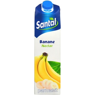 Santal | Nectar banane 1L