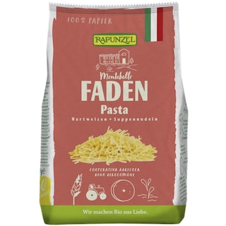 Rapunzel | Fidea semola bio 250g