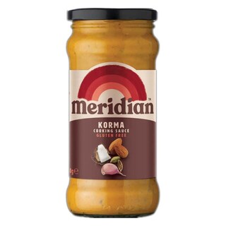 Meridian | Sos Korma  350g