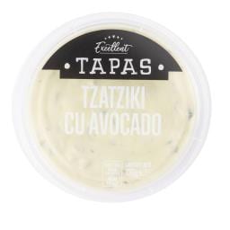 Tzatziki cu avocado  130g