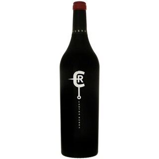 Castra Rubra | Vin rosu cupaj din soiurile: Merlot si Malbec 0.75l