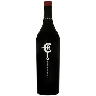 Castra Rubra | Vin rosu cupaj din soiurile: Merlot si Malbec 0.75l