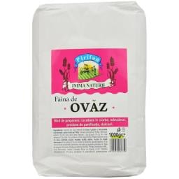 Faina de ovaz integral 1kg