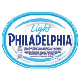 Philadelphia | Crema de branza light 125g