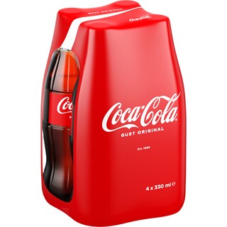 Coca-Cola Gust Original