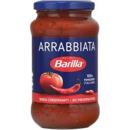 Sos de tomate Arrabbiata 400g