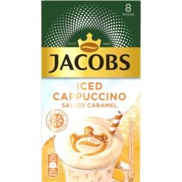 Iced cappuccino cu caramel sarat 17.8g