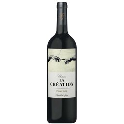 Chateau La Creation | Vin rosu sec Pomerol 0.75L