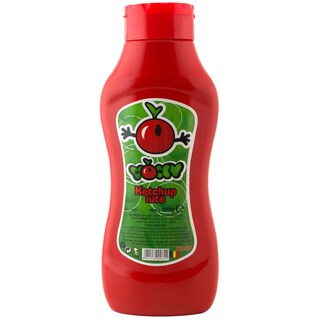 Yoky | Ketchup iute 12% pasta de tomate 500g