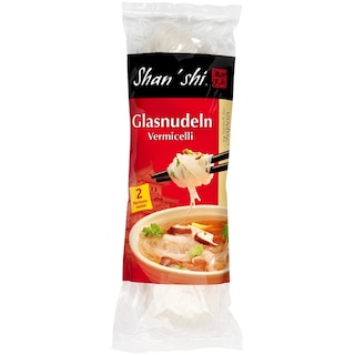 Shan'Shi | Taitei Vermicelli 100g
