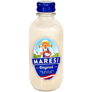 Maresi | Lapte concentrat pentru cafea 250g