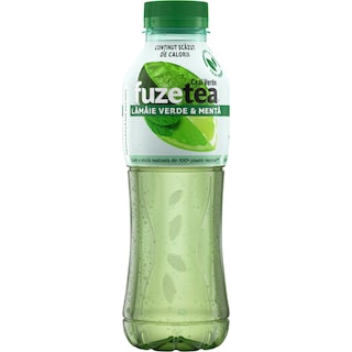 Fuzetea