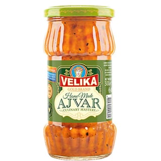Velika | Ajvar 300g