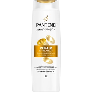 Pantene Pro-V | Sampon Repair & Protect 300ml
