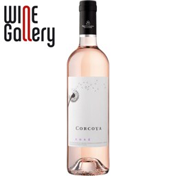 Corcova | Vin rose  0.75l