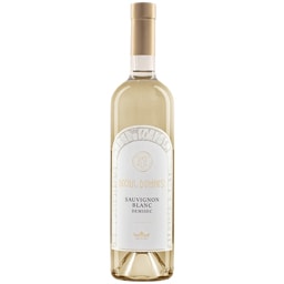 Beciul Domnesc | Vin alb demisec Sauvignon Blanc 750ml