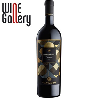 VIVALDI | Vin rosu Appassimento Veneto IGT 0.75L