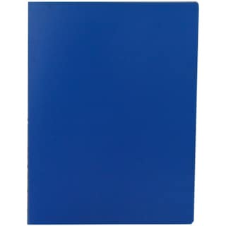 Delhaize | Coperta caiet mecanic A4, 2 inele, diverse culori