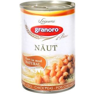 Granoro | Naut  400g