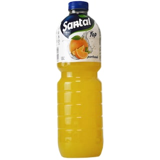 Santal | Bautura racoritoare cu portocale 1.5L