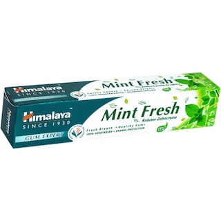 Himalaya | Pasta de dinti Mint Fresh 75ml