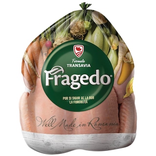 Fragedo | Pui grill