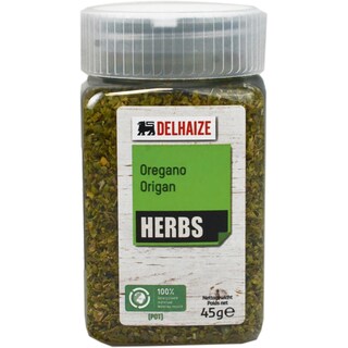 Delhaize | Oregano  45g