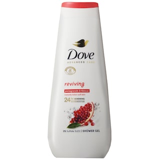 Dove | Gel de dus Reviving 400ml