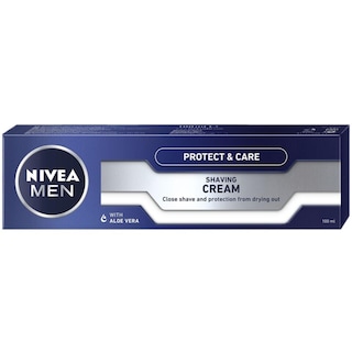 Nivea Men | Crema pentru ras 100ml