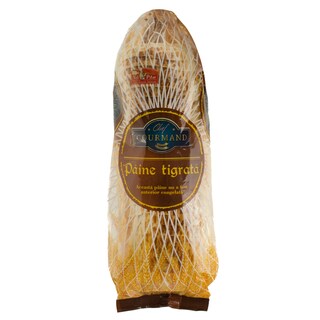 Formaggini | Paine tigrata 500g