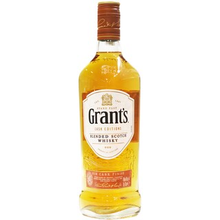 Grant's | Scotch Blended Whisky Rum Cask Finish 0.7L
