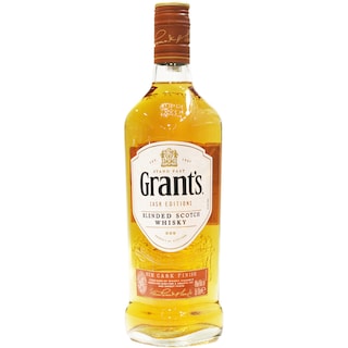 Grant's | Scotch Blended Whisky Rum Cask Finish 0.7L
