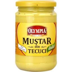 Mustar dulce 300g