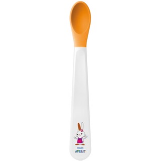 Avent | SCF71000 Set 2 lingurite pentru copii cu varsta 6+ luni