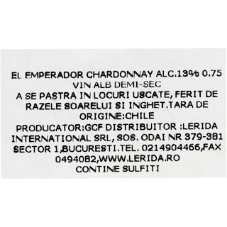 El Emperador