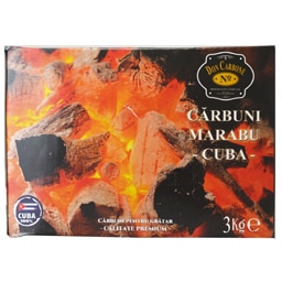 Carbuni Marabu 3kg