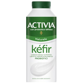 Activia | Kefir Natur  320g