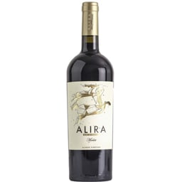 Alira | Vin rosu Merlot 0.75l