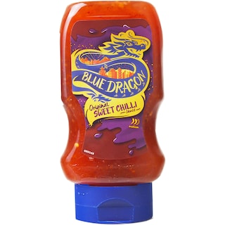 Blue Dragon