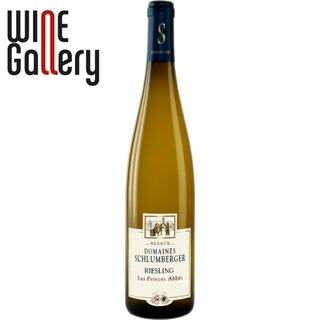 Schlumberger | Vin alb Riesling 0.75L