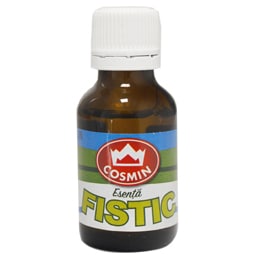 Esenta de fistic 25ml