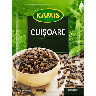 Kamis | Cuisoare  10g