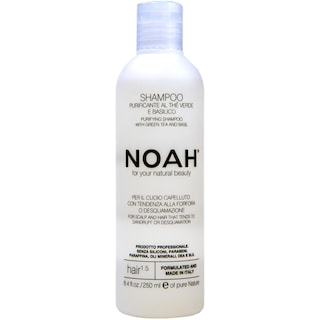 Noah | Sampon purificator 250ml