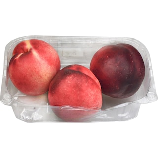 (produs ambalat) | Nectarine, import 500g