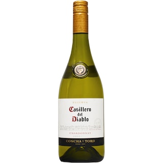 Casillero del Diablo