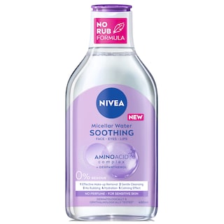 Nivea | Lotiune micelara Sensitive 400ml