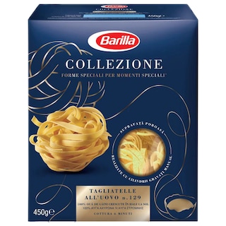 Barilla | Paste tagliatelle 450g