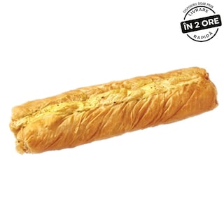 Alfa | Rulou cu cartofi, de post 200g